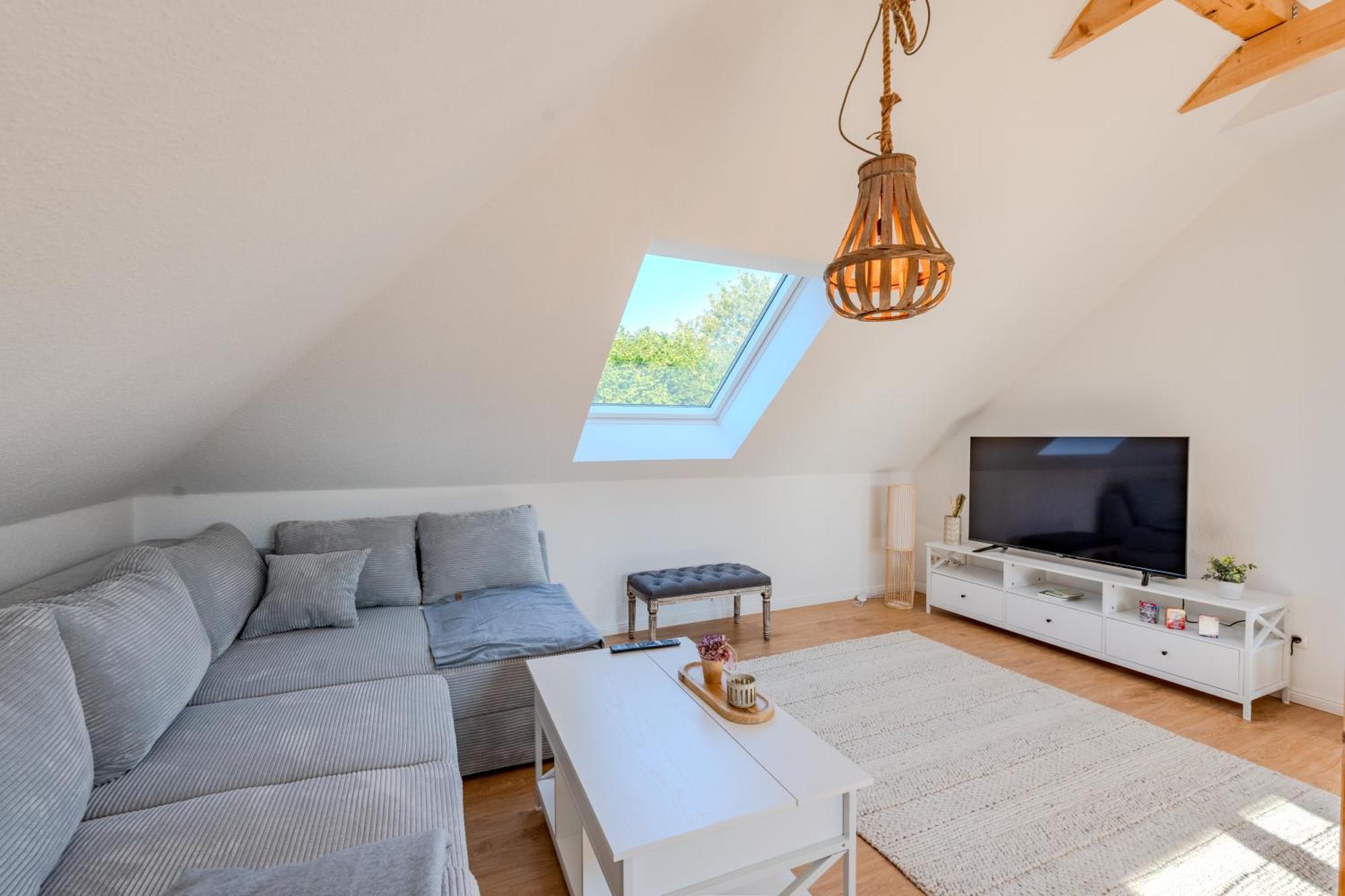 Ferienwohnung Moin Moor Mit Klima, Fussbodenheizung Und Wlan Gnarrenburg Exterior foto