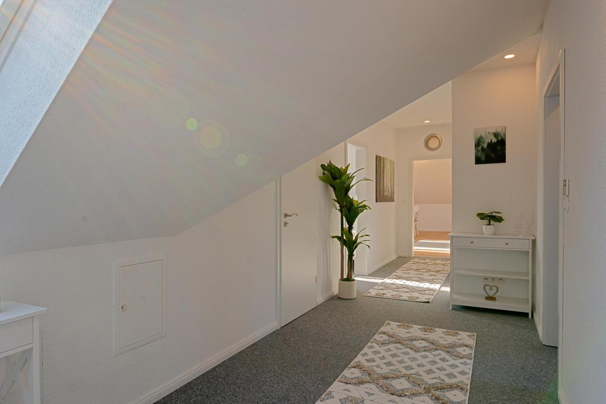 Ferienwohnung Moin Moor Mit Klima, Fussbodenheizung Und Wlan Gnarrenburg Exterior foto